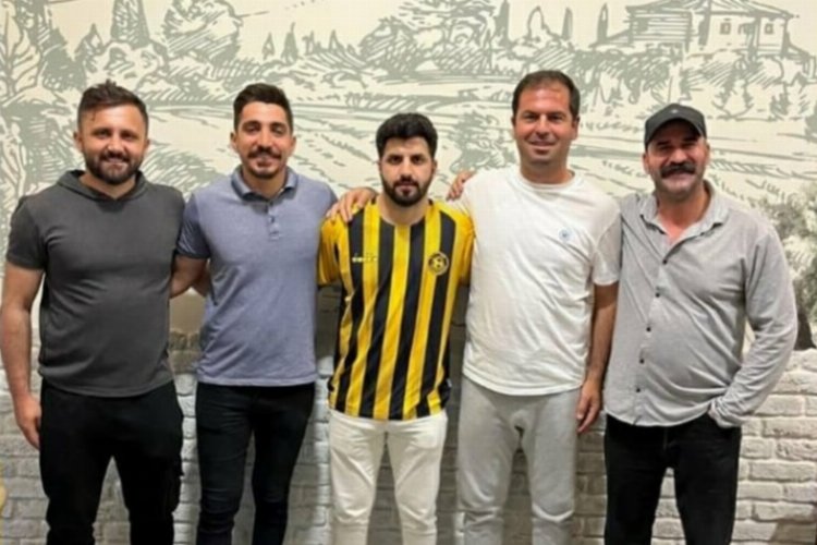 Keşanspor Yusuf İgit ve Fatih Kaçmaz ile anlaştı -