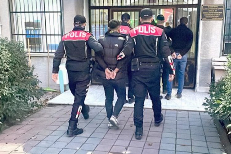 Keşansporlu 6 taraftara ceza -