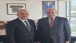 Kesemenli Kırmızı Kocaeli’yi ziyaret etti