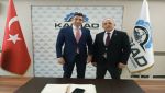 Kesemenli Marmara KAISİAD’I Ziyaret Etti