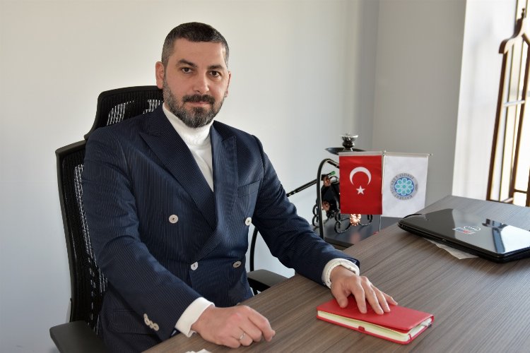 KGGD'den 2022 mesajı