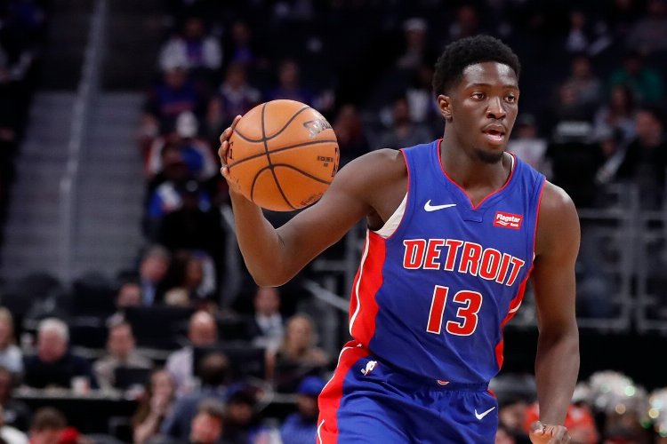 Khyri Thomas TOFAŞ'ta -