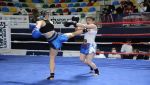 Kick Boks’ta büyük heyecan devam ediyor