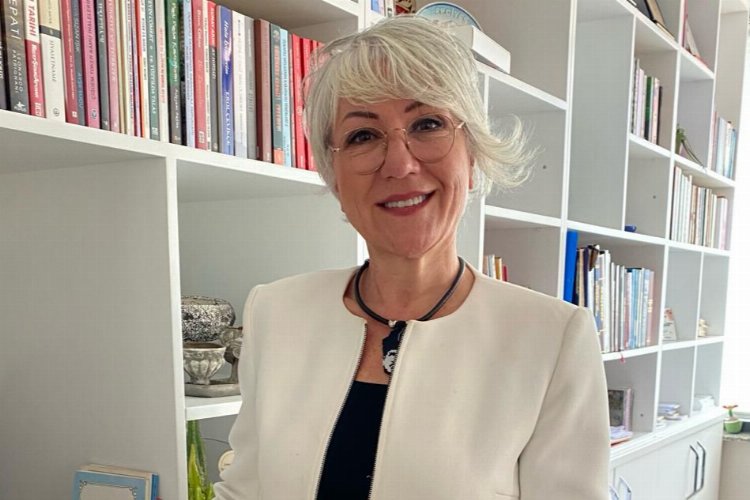 KİGDER'den anlamlı mesaj -