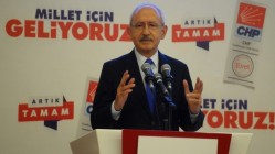 KILIÇDAROĞLU, GEBZE’YE GELİYOR