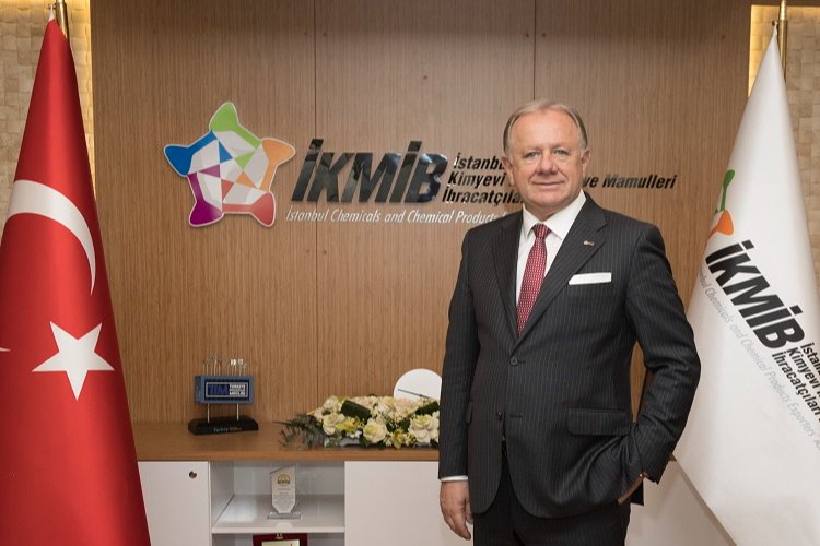 Kimya sektörü kabına sığmıyor -