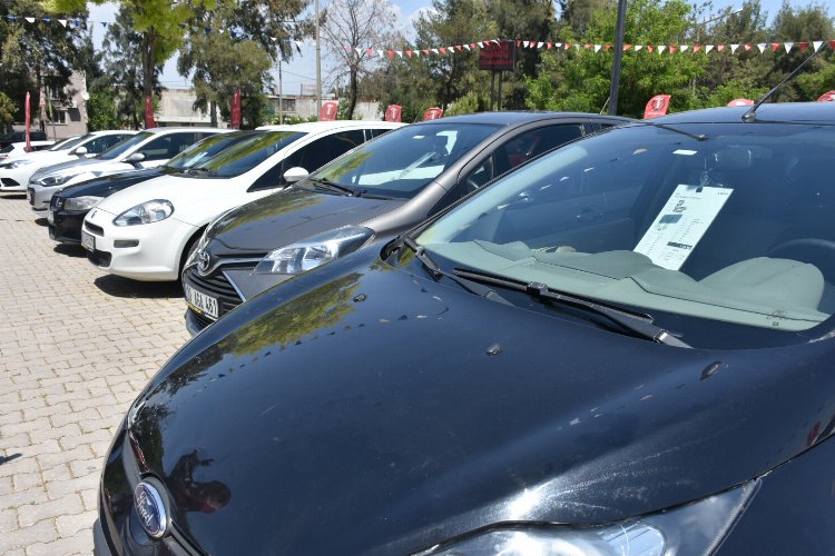 İkinci el piyasası hareketlendi -