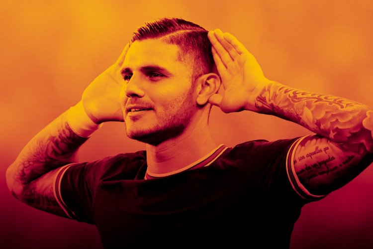 Kiralık golcü Icardi İstanbul'a geliyor -