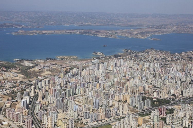 Kiralıkta Kocaeli, satılıkta Adana revaçta! -