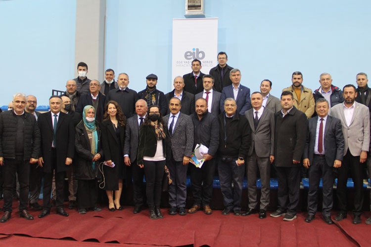 Kiraz ihracatında hedef kalıntısız üretim -