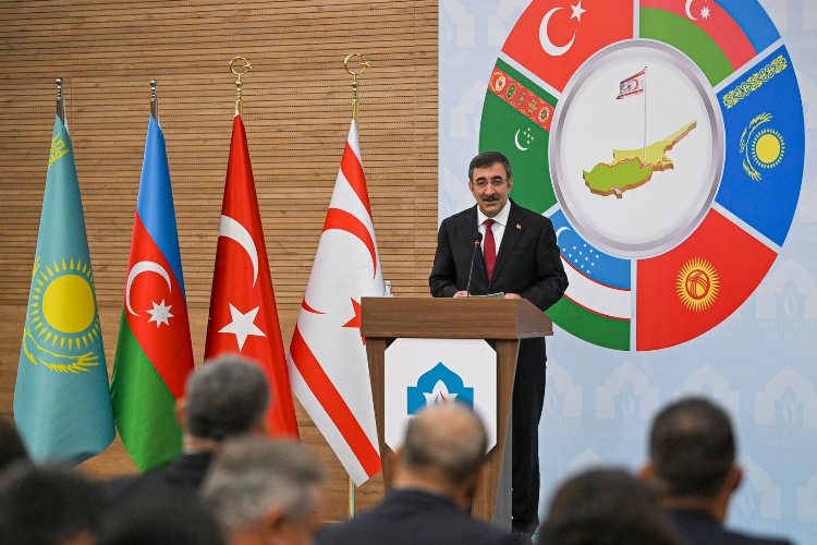 KKTC’nin Türk Dünyası entegrasyonundaki rolü konuşuldu -