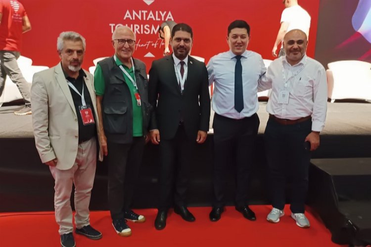 KKTC, sağlık turizminde hedefe kilitlendi! -