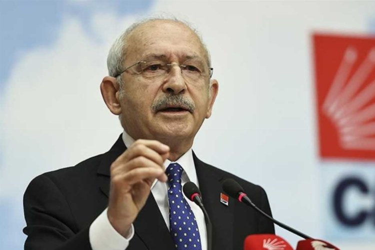 Kılıçdaroğlu 23 Temmuz'da Bursa'da 'Balkan Buluşması'na katılacak -