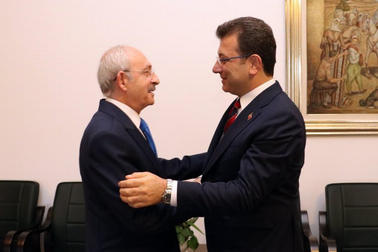 Kılıçdaroğlu: 85 milyonun gözü önünde adalet katledildi! -