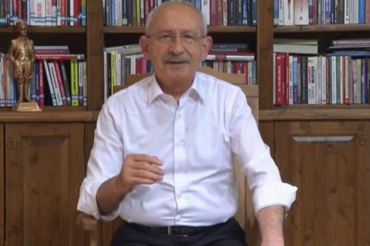 Kılıçdaroğlu: Asgari ücretliden vergi almayacağız -