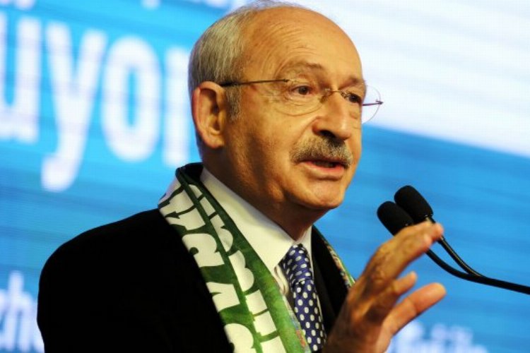 Kılıçdaroğlu Bursa'ya geliyor -
