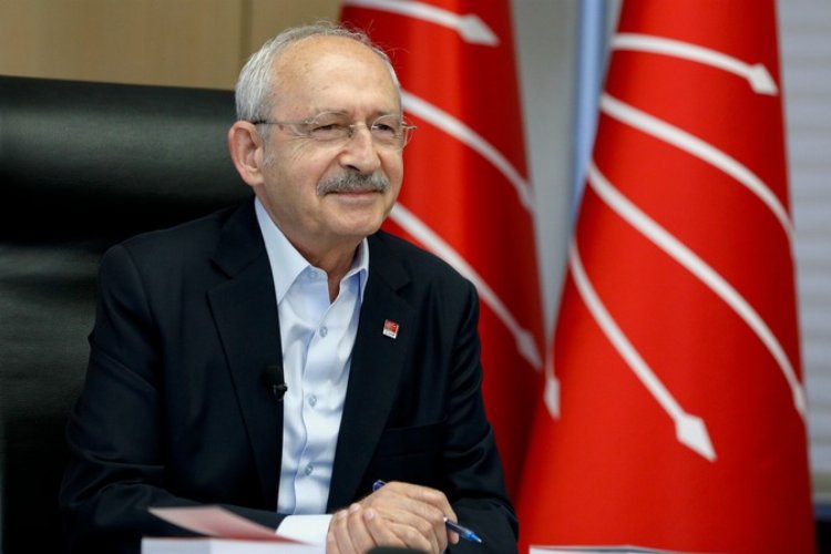 Kılıçdaroğlu’dan gençlere çağrı: KYK borçlarını ödemeyin -