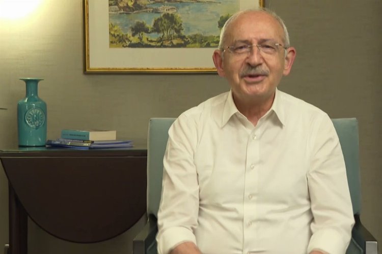 Kılıçdaroğlu: Hayatımın en önemli projesi -