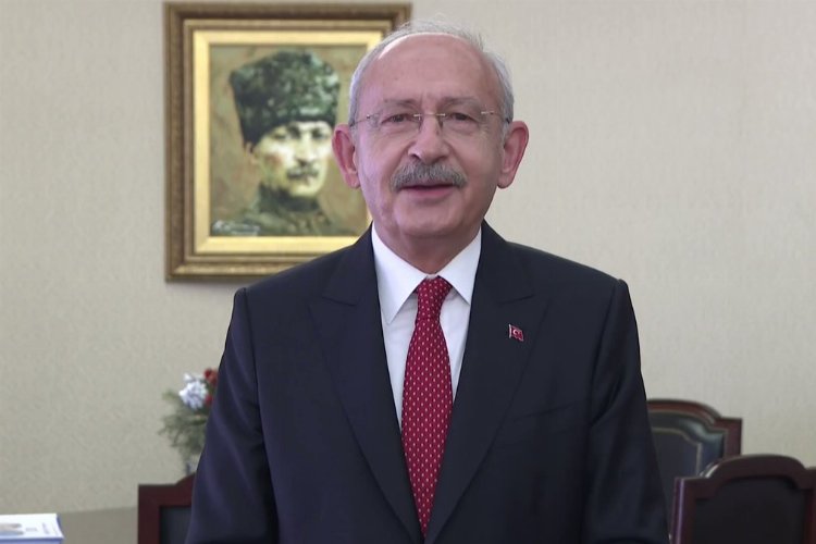 Kılıçdaroğlu'ndan Akşener'e 'sofra'lı gönderme -
