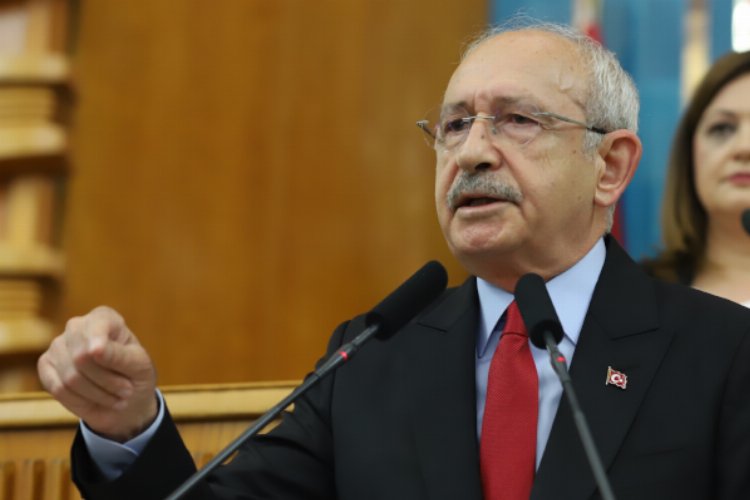 Kılıçdaroğlu'ndan asgari ücret tepkisi! -