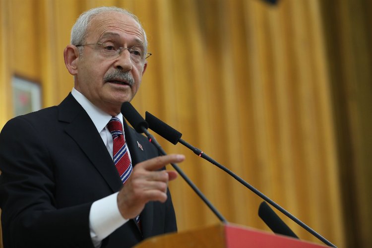 Kılıçdaroğlu'ndan mezuniyet paylaşımı: Alkışlamak için orada olacağız -