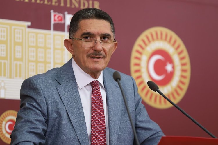 Kılıçdaroğlu'nun Ağrı eleştirisine AK Partili Vekil'den yanıt -