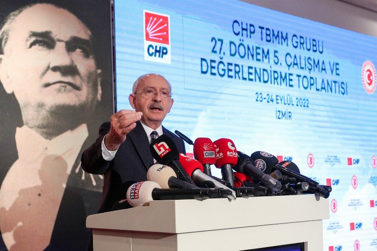 Kılıçdaroğlu'nun 'Benimle birlikte misiniz?' çağrısına CHP'li başkanlardan yanıt geldi -