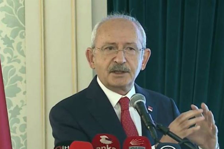 Kılıçdaroğlu'nun HDP ile görüşeceği gün belli oldu -
