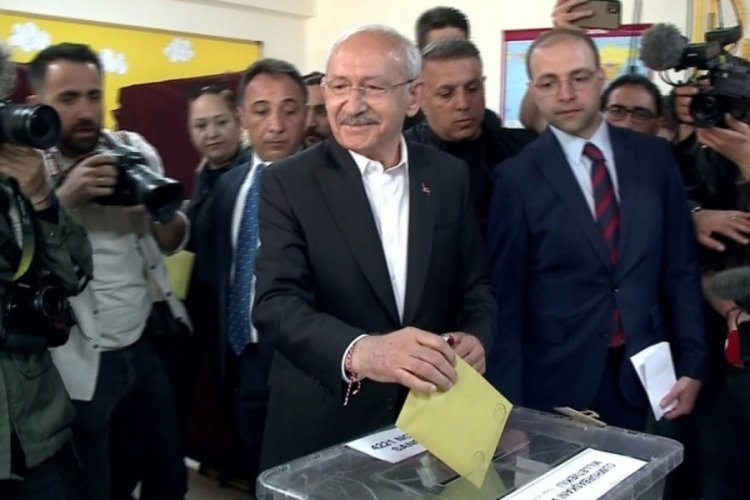 Kılıçdaroğlu oyunu kullandı... Hepimiz demokrasiyi çok özlemişiz -