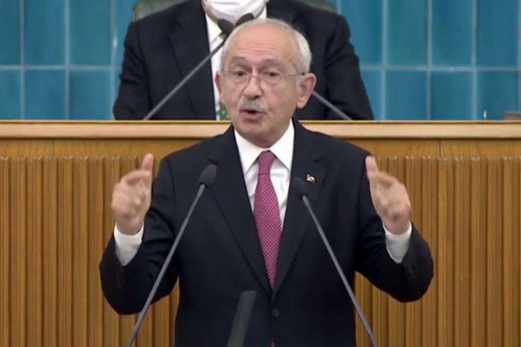 Kılıçdaroğlu: Tünelden çıktık çıktı...! -