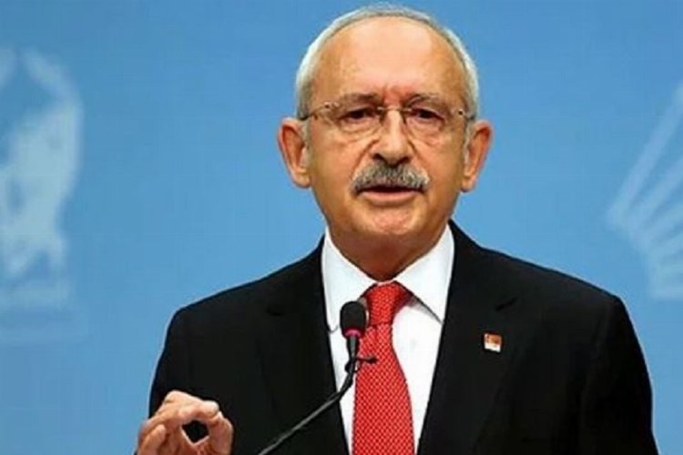 Kılıçdaroğlu yeni paylaşımında YSK'yı uyardı -