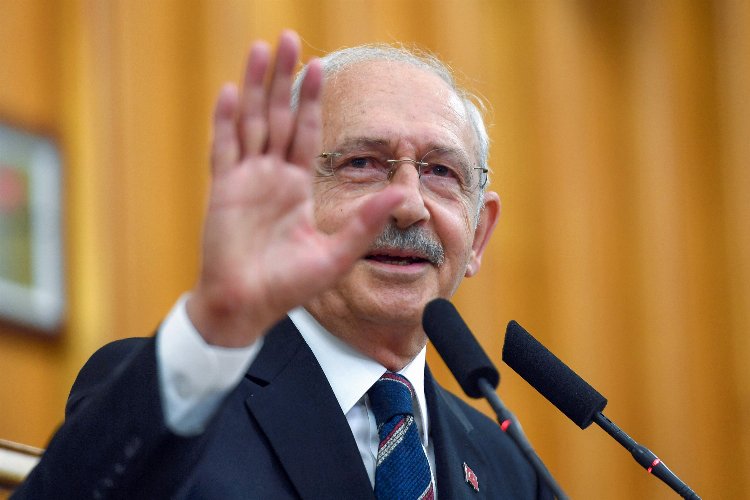 Kılıçdaroğlu: Hazmedemiyorlar... Ne derlerse desinler duruşumuz belli -