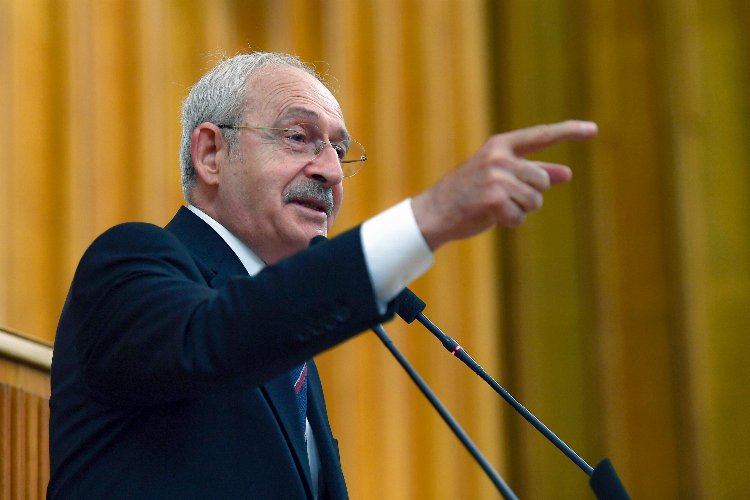 Kılıçdaroğlu: Sakın reddetmeye kalkma! Belgeler elimizde -