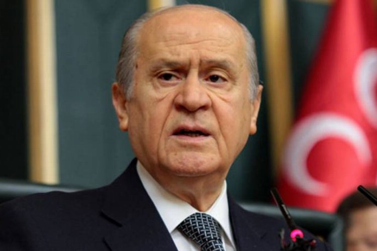 Kılıçdaroğlu ve Türk Tabipleri Birliği, Bahçeli'nin hedefinde -