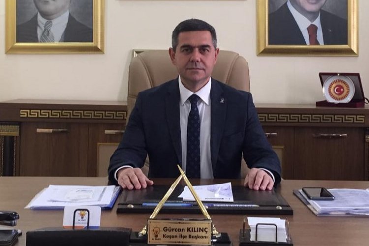 Kılınç’tan, Anıl Çakır’ın açıklamalarına  cevap -