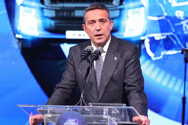 Koç Holding'ten otomotivde stratejik hamle -