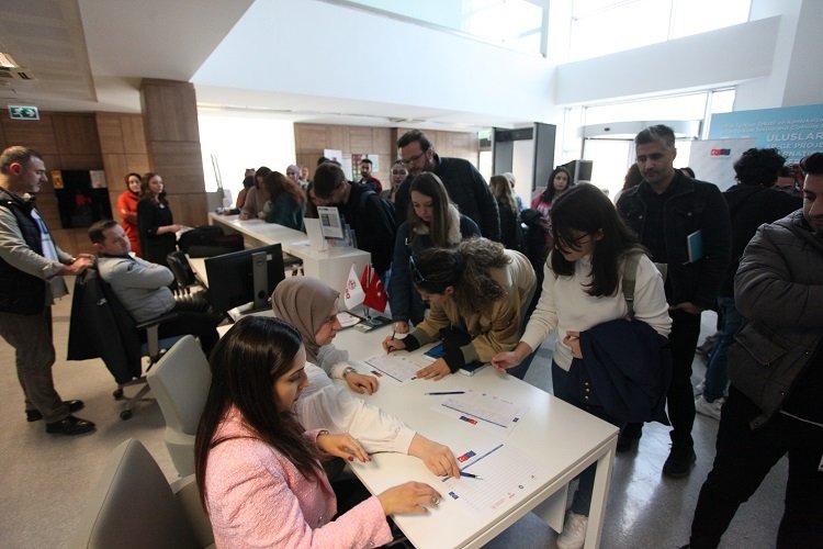 KOBİ’lerin Teknik Tekstilde Dönüşümüne BUTEXCOMP Desteği -