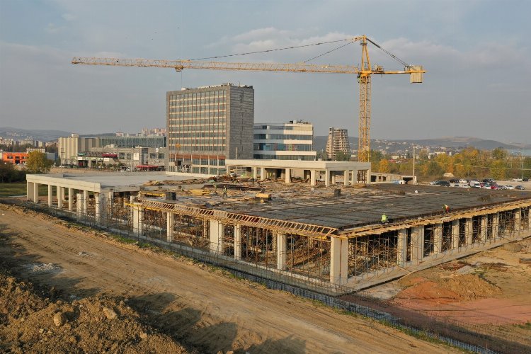 Kocaeli 'Afet Mutfağı'nda çalışmalar sürüyor -