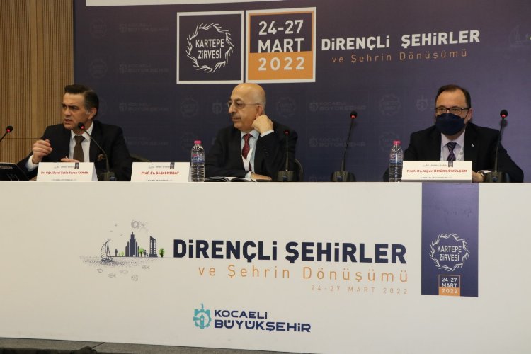 “Kocaeli, ata tohumunu gün yüzüne çıkarttı” -