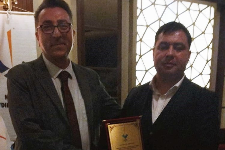 Kocaeli Aydınlar Ocağı ilk toplantısını yaptı -