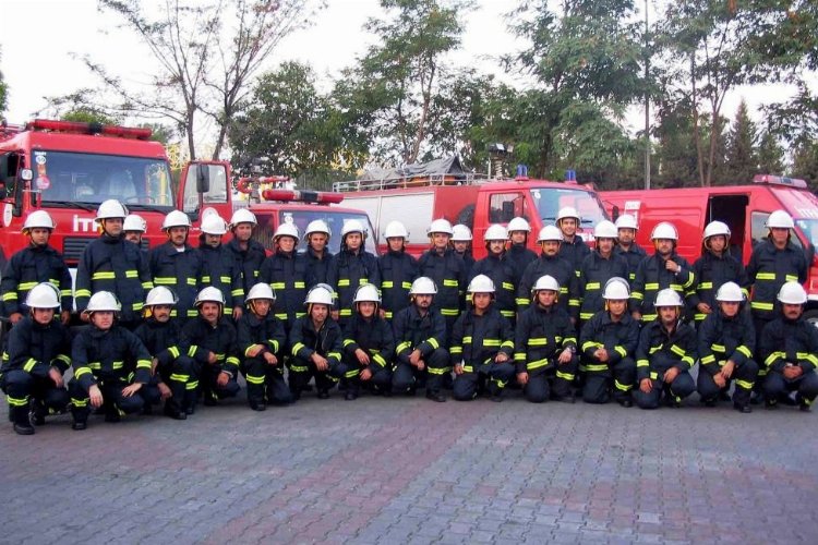 Kocaeli bayramda hazır kıta -