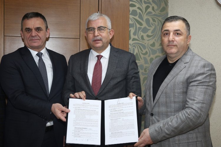 Kocaeli Belde A.Ş'de en düşük maaş 16 bin 750 TL oldu -