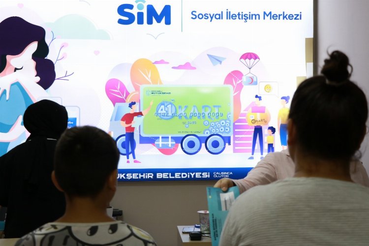 Kocaeli Büyükşehir’den eğitime tam destek -