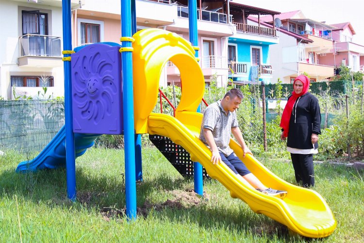 Kocaeli Büyükşehir gönülleri 'özel'likle fethetti -