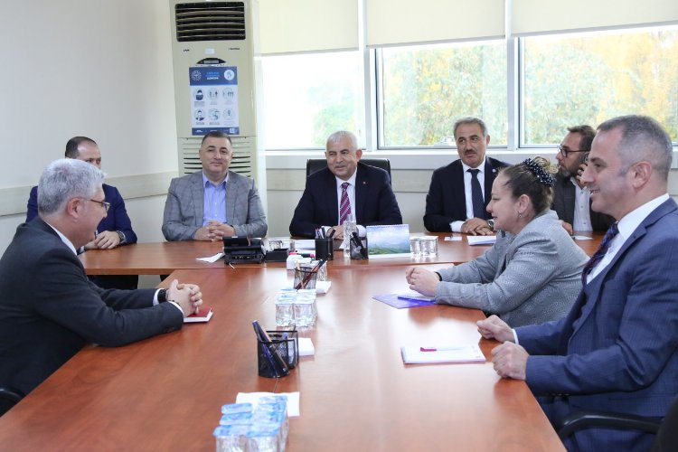 Kocaeli Büyükşehir'in promosyonu belli oldu -