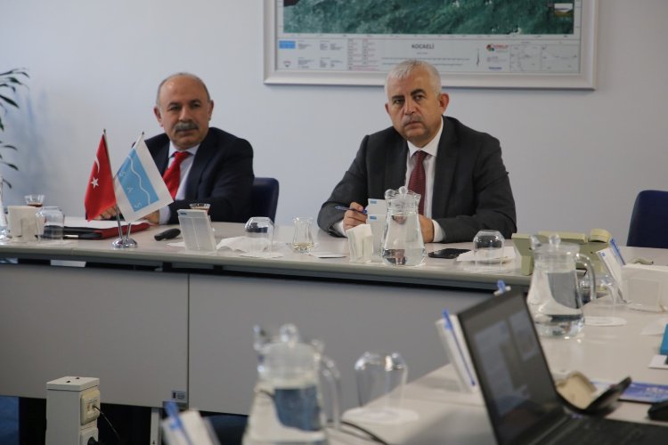 Kocaeli Büyükşehir iştirakleriyle yeni yıla güçlü giriyor -