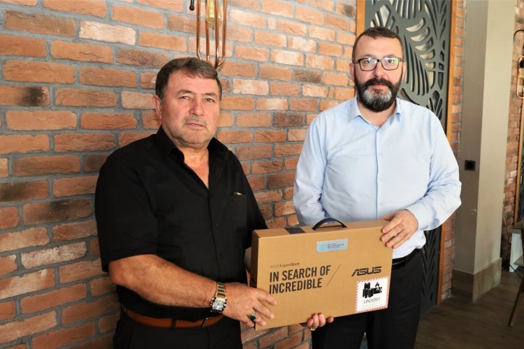 Kocaeli Büyükşehir tarımsal desteklerle çiftçinin yanında -