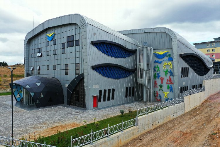 Kocaeli Büyükşehir’den 3 yılda spora dev yatırım -