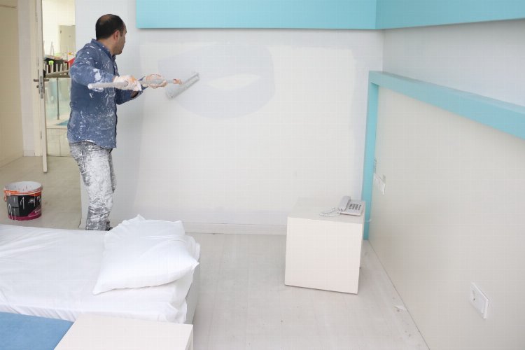 Kocaeli Büyükşehir’den Darıca’ya yeni cazibe merkezi -