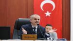 Çayırova’da faaliyetlere oy çokluğu kabul